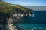 深度报道：91在线