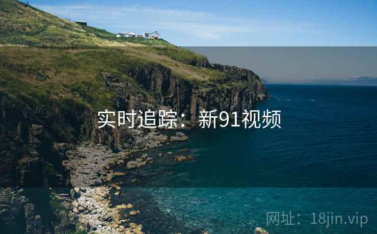 实时追踪：新91视频
